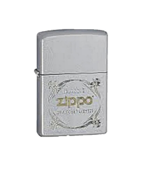 Zippo Clasic Logo| Bisurjoyas Zippo Clasic Logo| Bisurjoyas