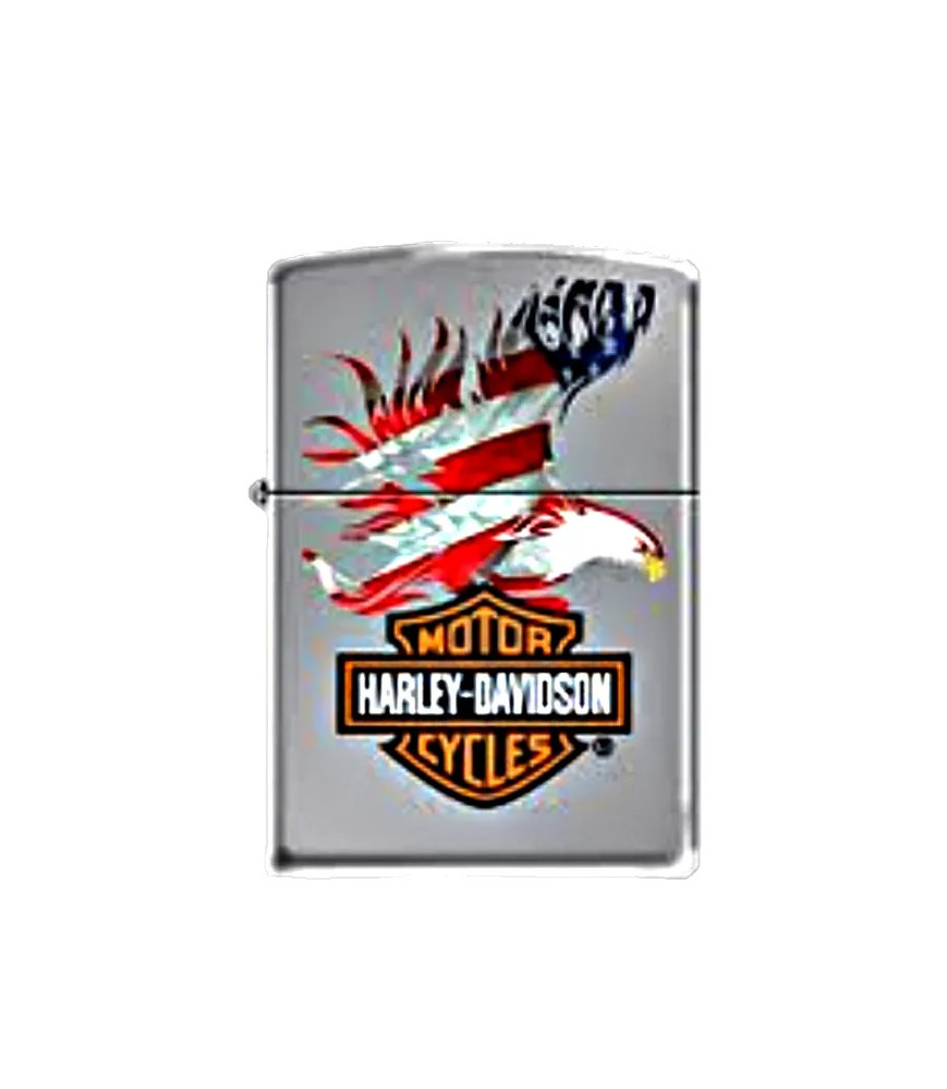 Zippo Harley| Bisurjoyas