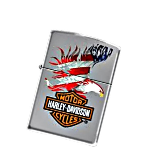 Zippo Harley| Bisurjoyas