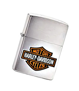 Zippo Harley| Bisurjoyas