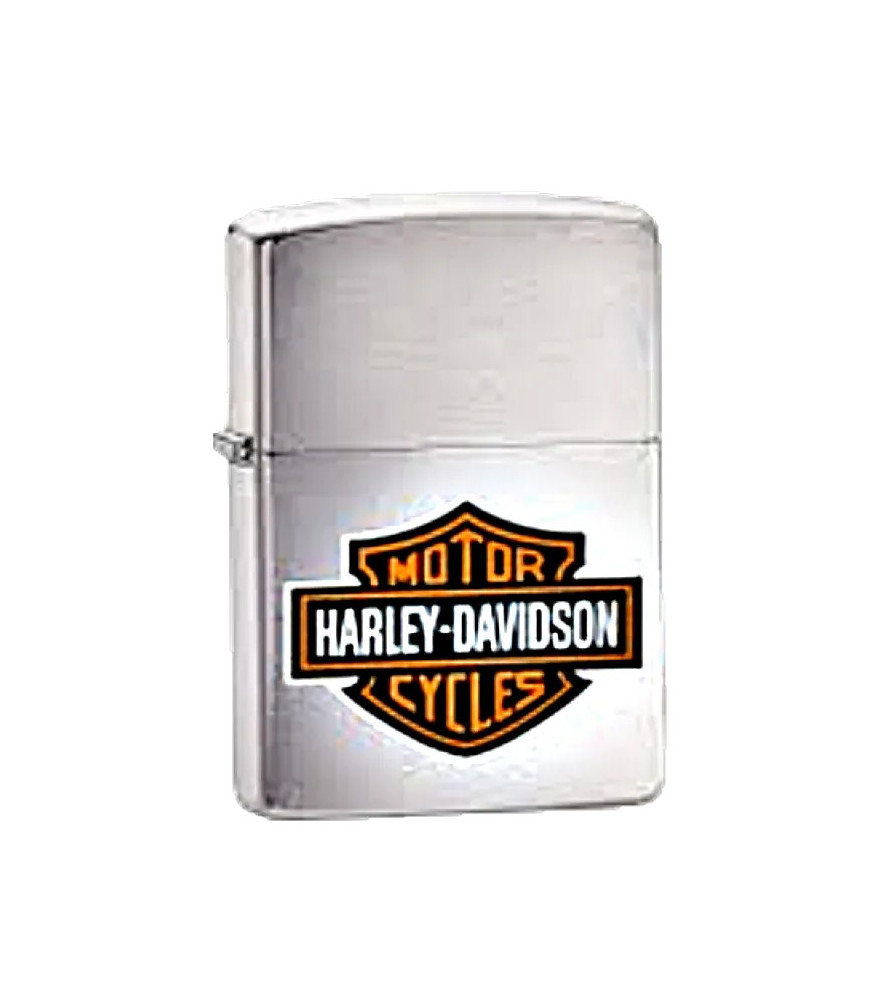 Zippo Harley| Bisurjoyas