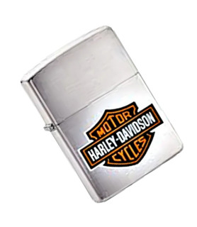 Zippo Harley| Bisurjoyas