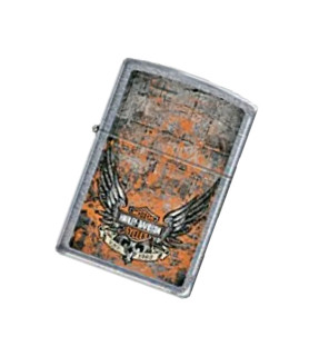 Zippo Harley| Bisurjoyas