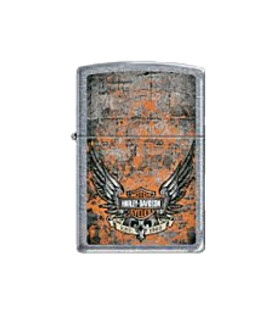 Zippo Harley| Bisurjoyas