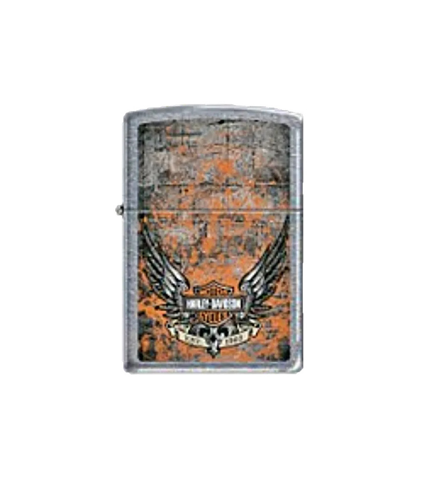 Zippo Harley| Bisurjoyas