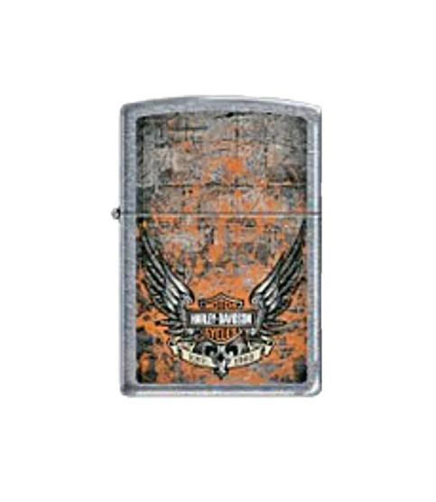 Zippo Harley| Bisurjoyas Zippo Harley| Bisurjoyas