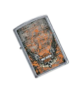 Zippo Harley| Bisurjoyas