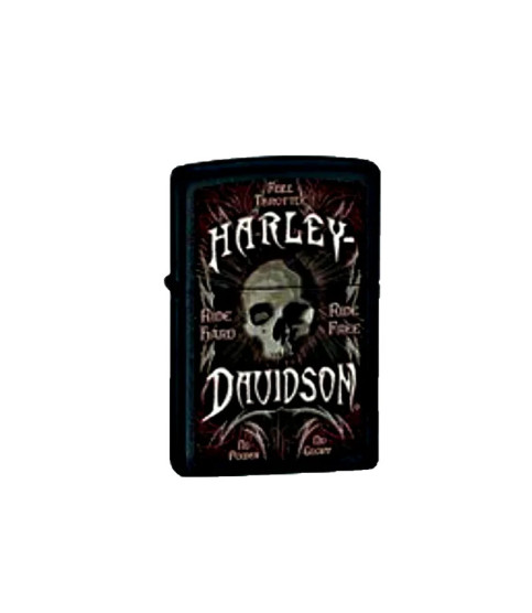Zippo Harley| Bisurjoyas Zippo Harley| Bisurjoyas