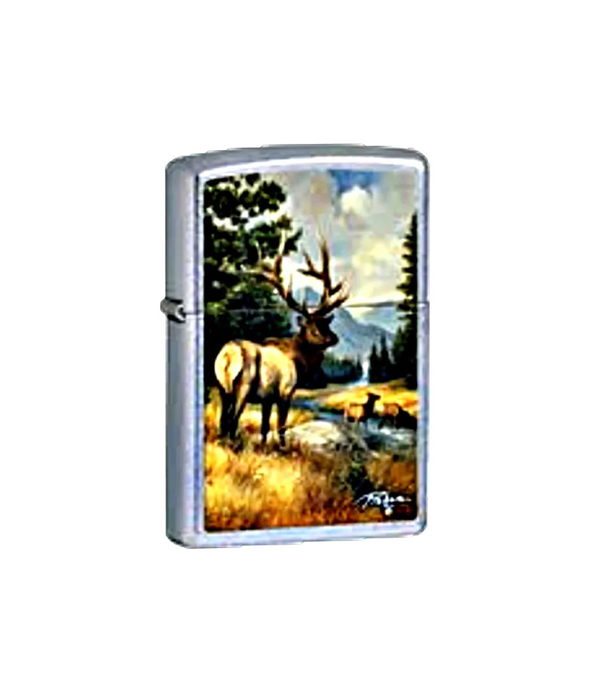 Zippo Ciervo| Bisurjoyas