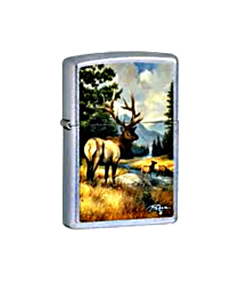 Zippo Ciervo| Bisurjoyas Zippo Ciervo| Bisurjoyas