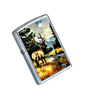 Zippo Ciervo| Bisurjoyas