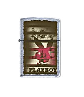 Zippo Playboy| Bisurjoyas