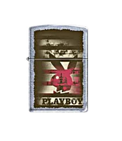 Zippo Playboy| Bisurjoyas Zippo Playboy| Bisurjoyas