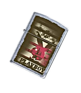 Zippo Playboy| Bisurjoyas