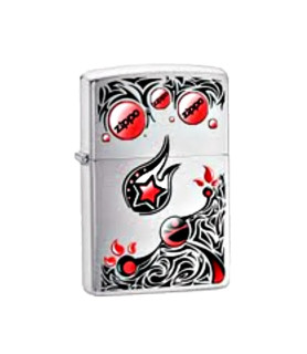 Zippo Stars| Bisurjoyas
