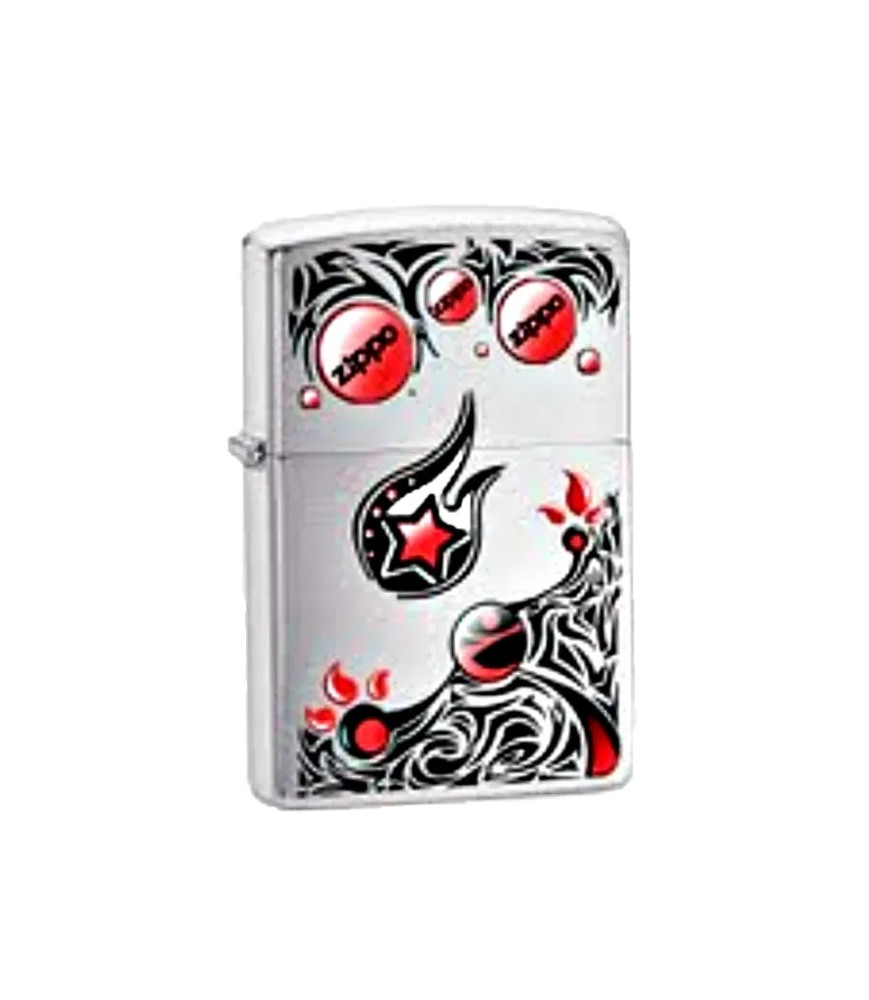 Zippo Stars| Bisurjoyas