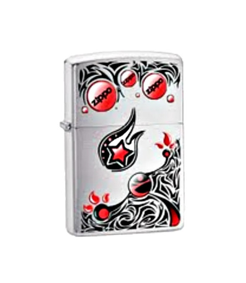 Zippo Stars| Bisurjoyas Zippo Stars| Bisurjoyas