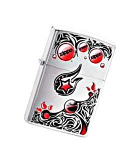 Zippo Stars| Bisurjoyas