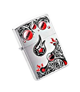 Zippo Stars| Bisurjoyas