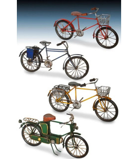Bicicletas| Bisurjoyas