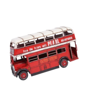 Bus London Clásico| Bisurjoyas