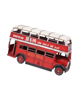 Bus London Clásico| Bisurjoyas