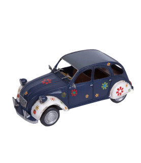 Coche citroen 2cv| Bisurjoyas