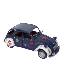 Coche citroen 2cv| Bisurjoyas
