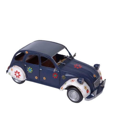 Coche citroen 2cv| Bisurjoyas Coche citroen 2cv| Bisurjoyas