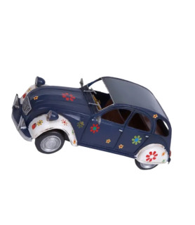 Coche citroen 2cv| Bisurjoyas