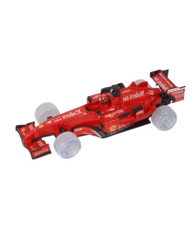 Coche formula 1| Bisurjoyas
