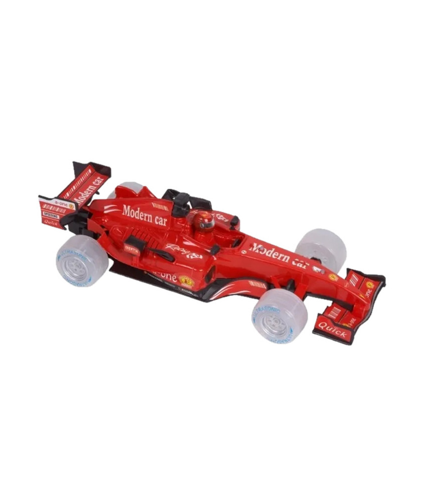 Coche formula 1| Bisurjoyas