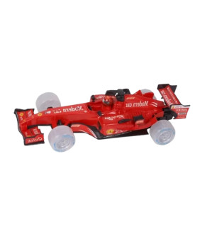 Coche formula 1| Bisurjoyas