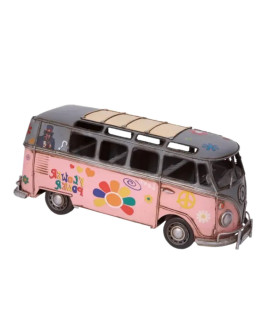 Furgoneta Transporter Samba| Bisurjoyas