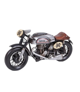 Moto Norton 1962 | Bisurjoyas