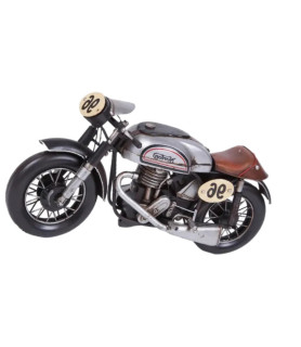 Moto Norton 1962 | Bisurjoyas
