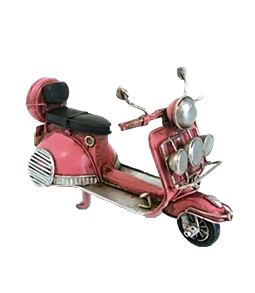 Moto Scooter Pequeña| Bisurjoyas