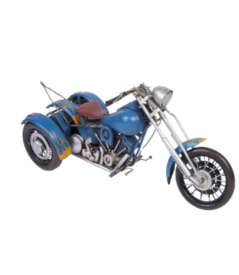 Moto Harley de tres Ruedas| Bisurjoyas Moto Harley de tres Ruedas| Bisurjoyas