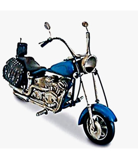 Moto Custom| Bisurjoyas