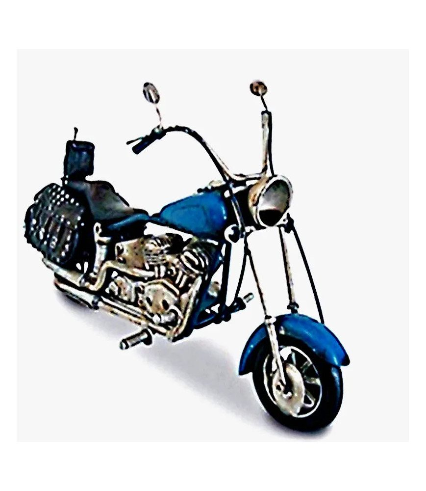 Moto Custom| Bisurjoyas