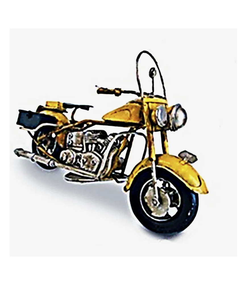 Moto Custom| Bisurjoyas