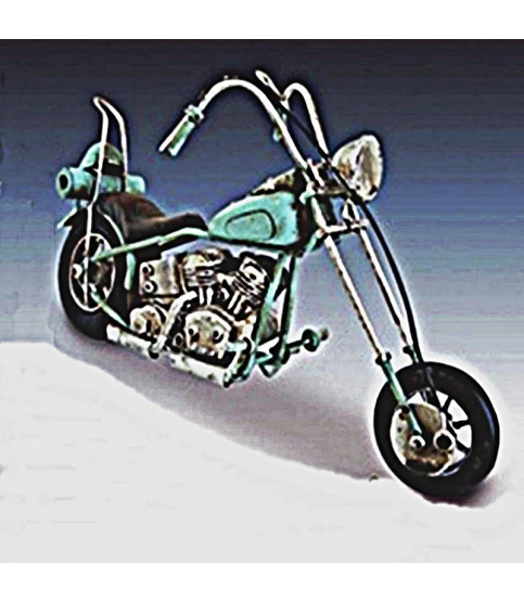 Moto Custom| Bisurjoyas Moto Custom| Bisurjoyas