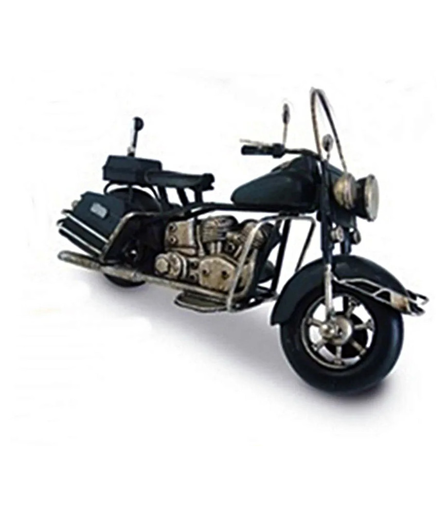 Moto Custom| Bisurjoyas