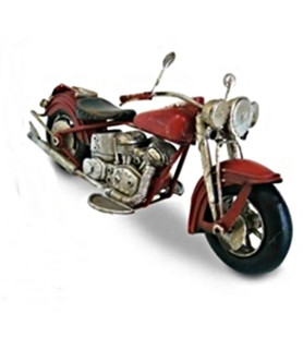 Moto Custom| Bisurjoyas