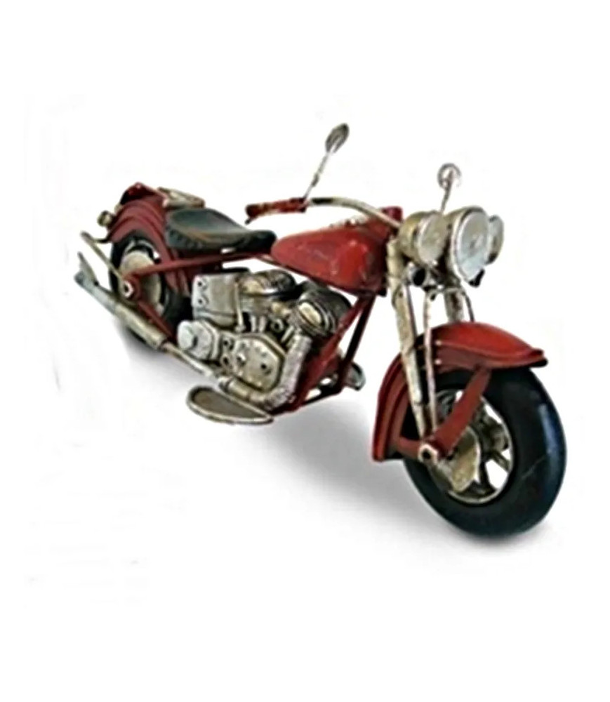 Moto Custom| Bisurjoyas