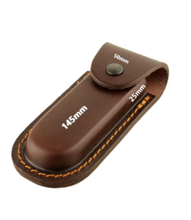Funda de Cuero Muela| Bisurjoyas