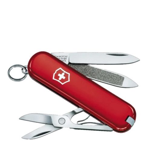 Navaja Victorinox Classic| Bisurjoyas Navaja Victorinox Classic| Bisurjoyas