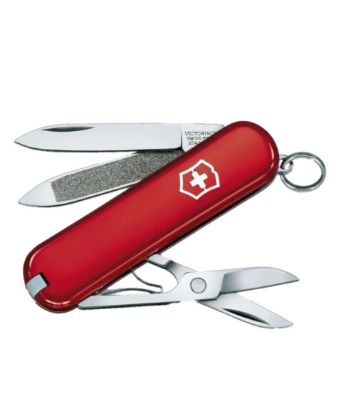 Navaja Victorinox Classic| Bisurjoyas