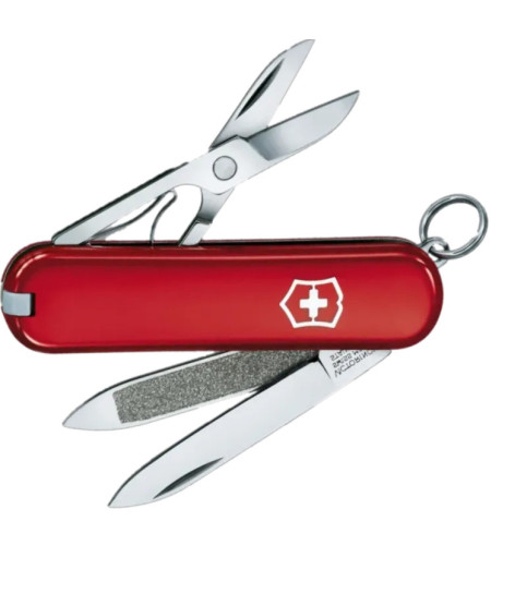 Navaja Victorinox Classic| Bisurjoyas
