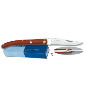 Navaja Laguiole hoja de 7cm| Bisurjoyas